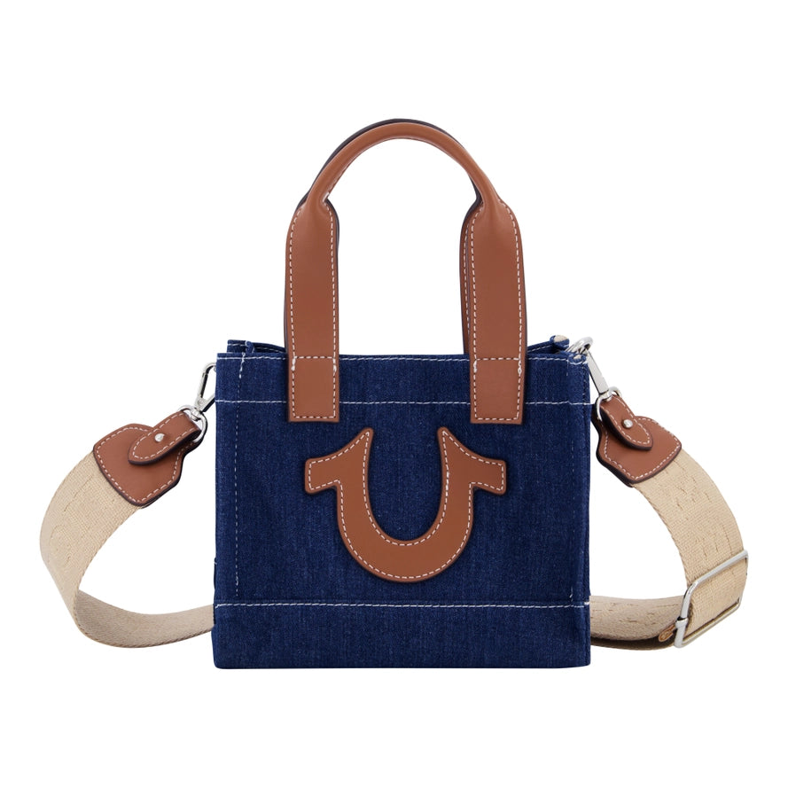 True Religion Mini Denim Tot