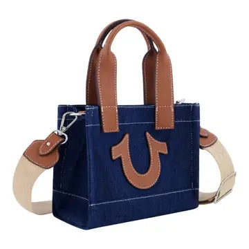 True Religion Mini Denim Tot