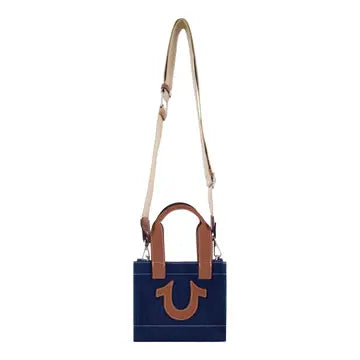 True Religion Mini Denim Tot