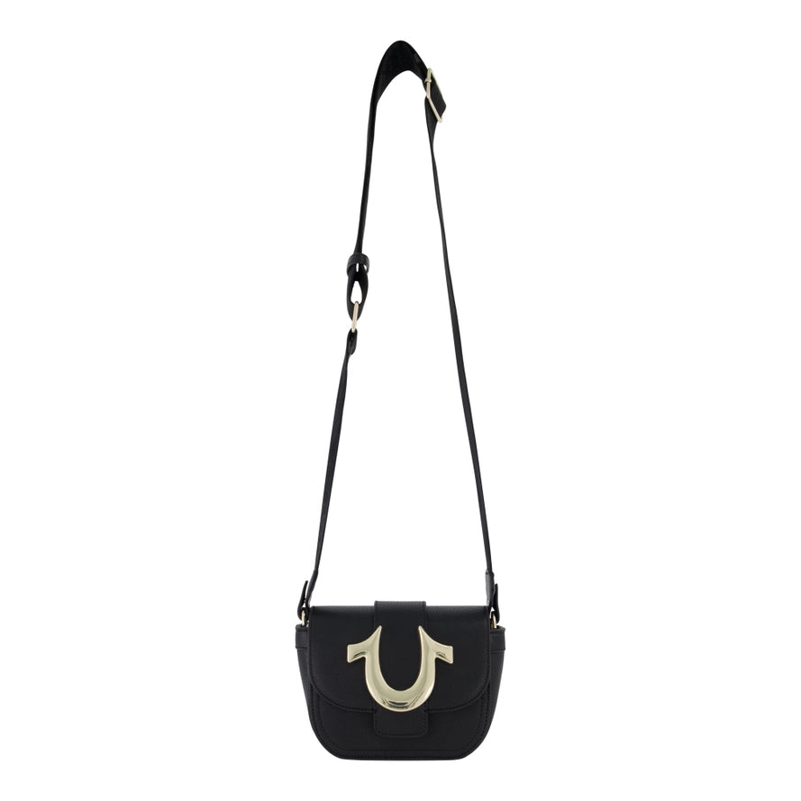 True Religion Mini Flap Crossbody