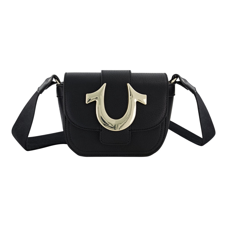 True Religion Mini Flap Crossbody