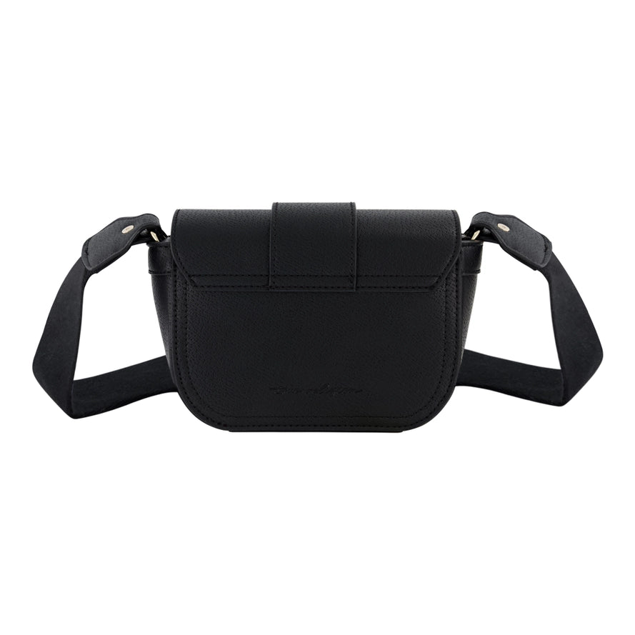 True Religion Mini Flap Crossbody